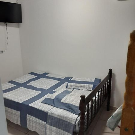 Hotel Pousada Guaratuba Kültér fotó