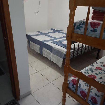 Hotel Pousada Guaratuba Kültér fotó