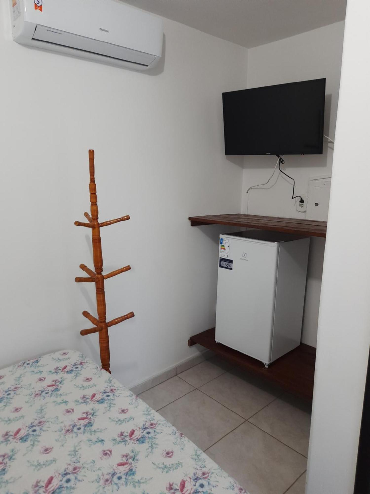 Hotel Pousada Guaratuba Kültér fotó