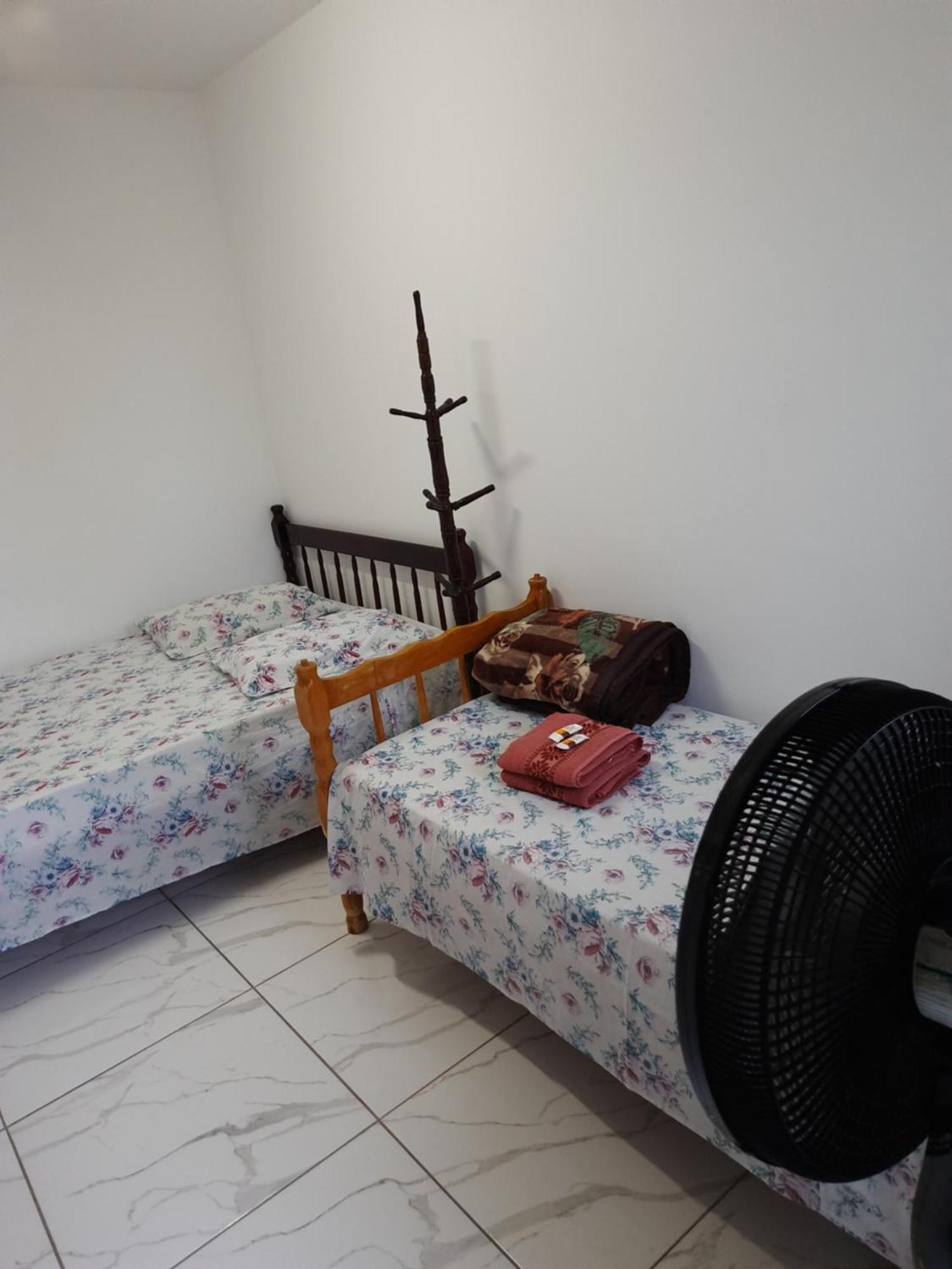 Hotel Pousada Guaratuba Kültér fotó