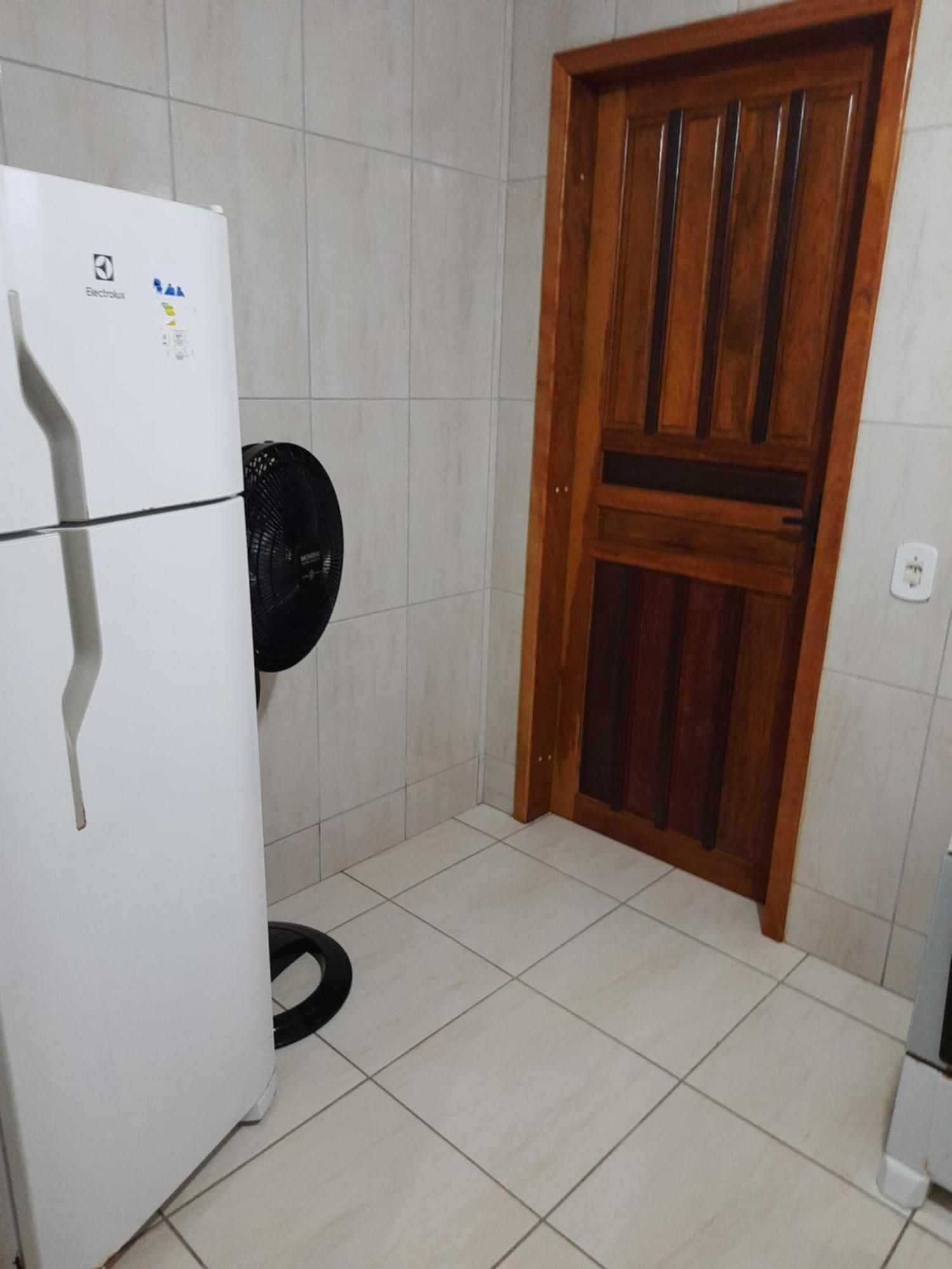 Hotel Pousada Guaratuba Kültér fotó