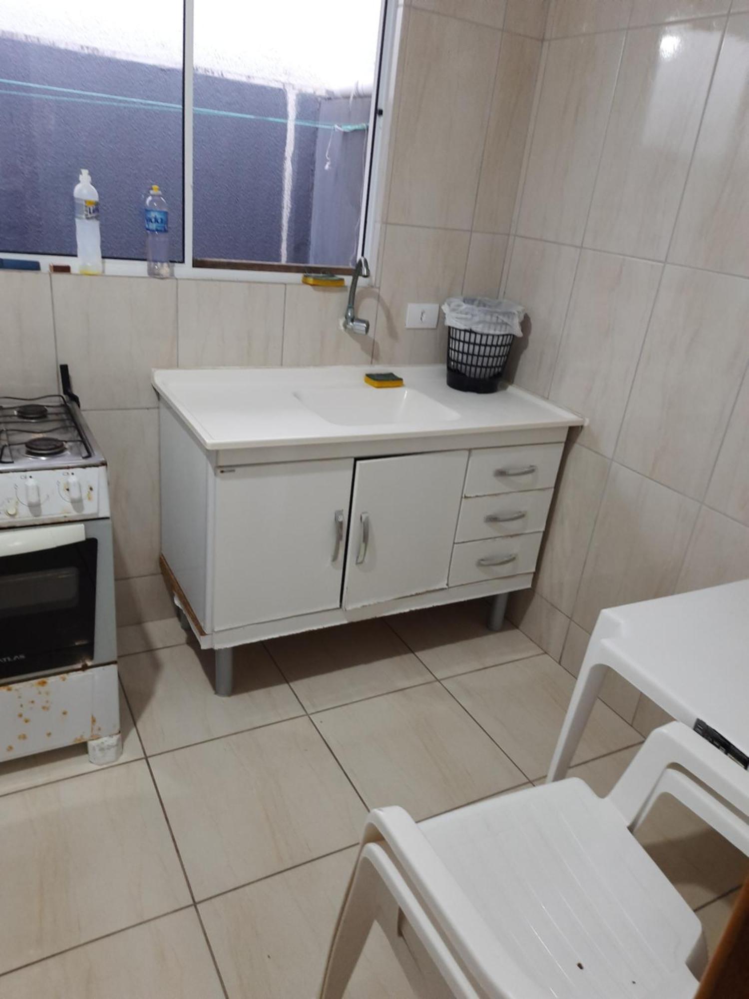 Hotel Pousada Guaratuba Kültér fotó