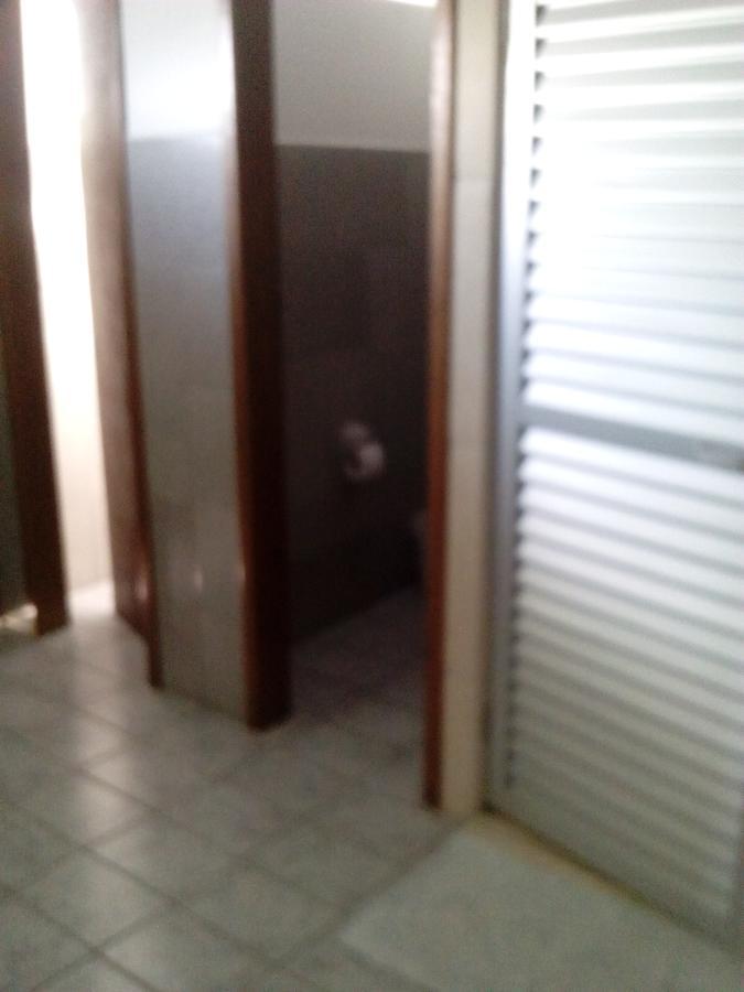 Hotel Pousada Guaratuba Kültér fotó
