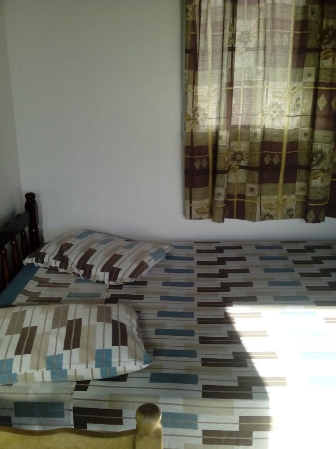 Hotel Pousada Guaratuba Kültér fotó