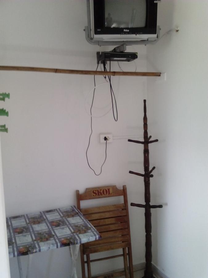 Hotel Pousada Guaratuba Kültér fotó