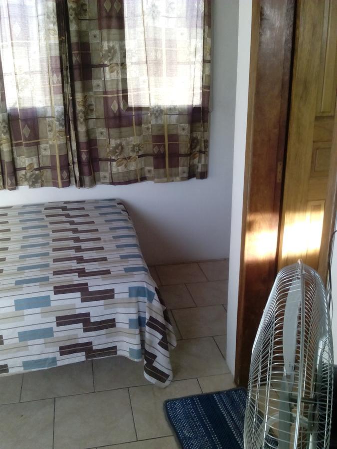 Hotel Pousada Guaratuba Kültér fotó