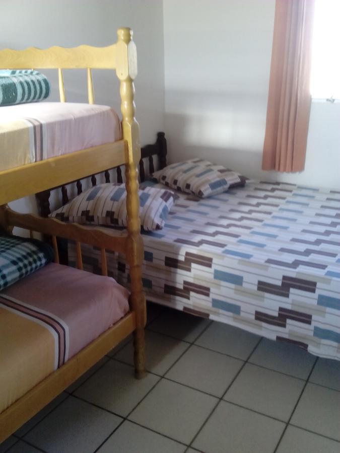 Hotel Pousada Guaratuba Kültér fotó