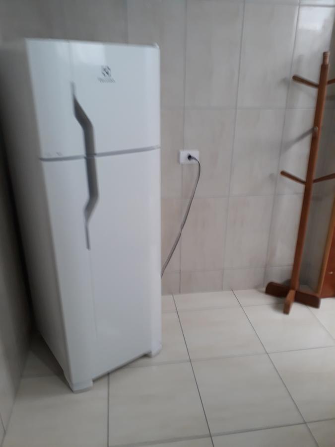 Hotel Pousada Guaratuba Kültér fotó