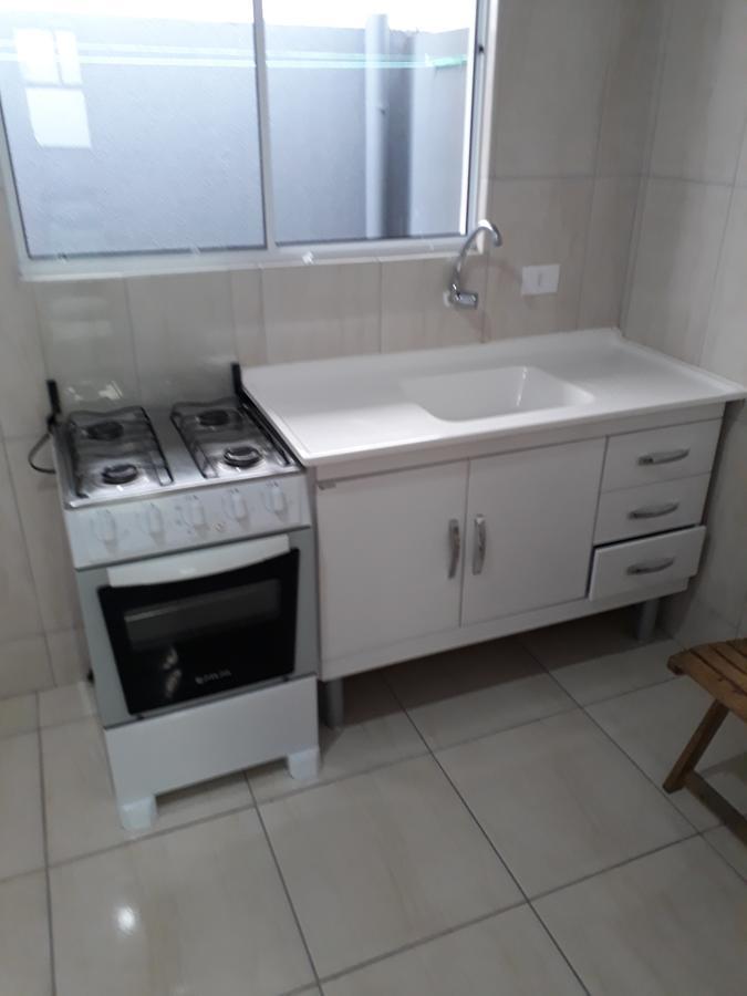 Hotel Pousada Guaratuba Kültér fotó