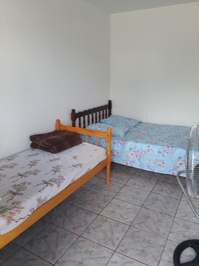 Hotel Pousada Guaratuba Kültér fotó