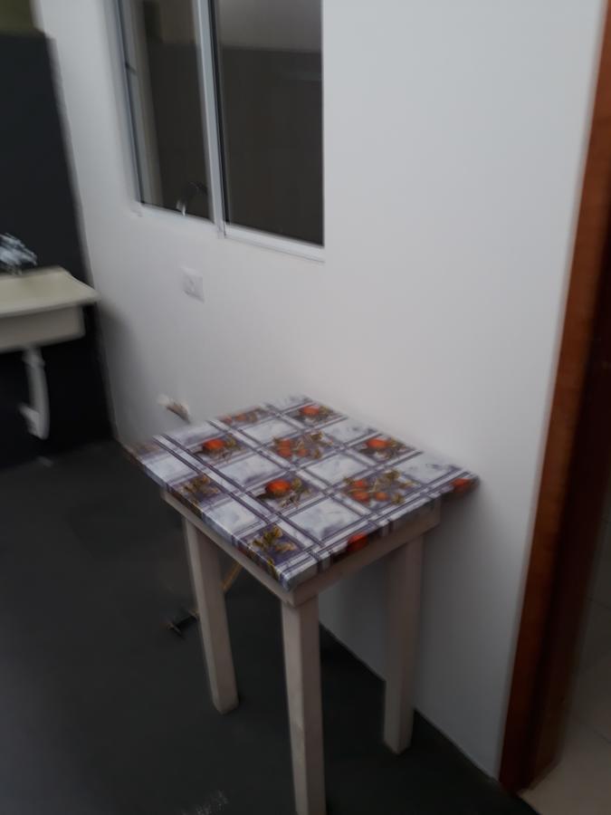 Hotel Pousada Guaratuba Kültér fotó