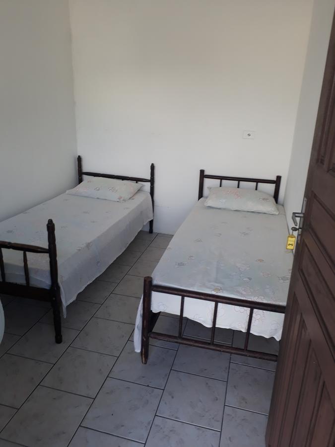 Hotel Pousada Guaratuba Kültér fotó