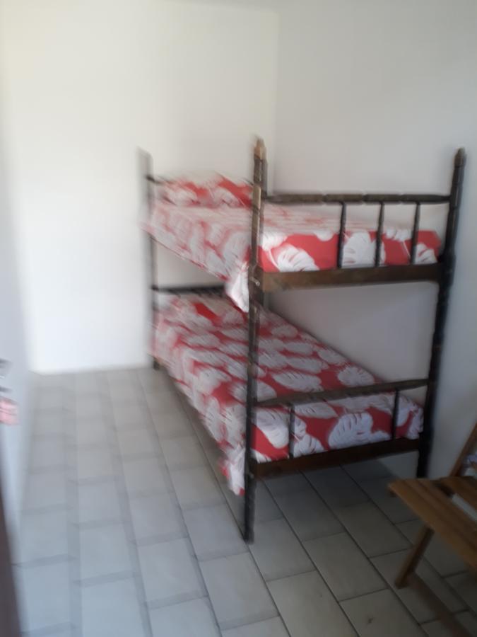 Hotel Pousada Guaratuba Kültér fotó