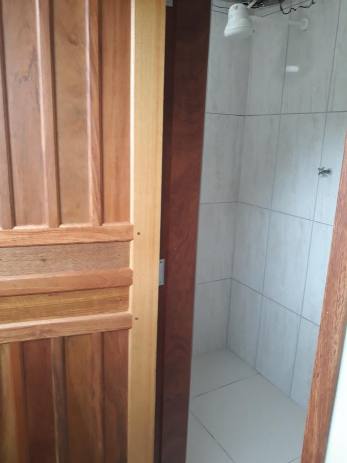 Hotel Pousada Guaratuba Kültér fotó