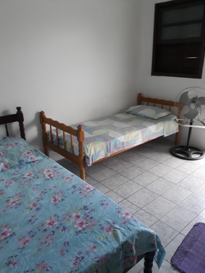 Hotel Pousada Guaratuba Kültér fotó