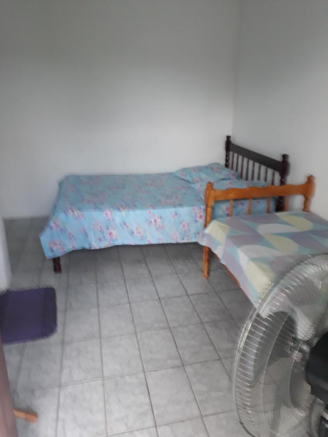 Hotel Pousada Guaratuba Kültér fotó