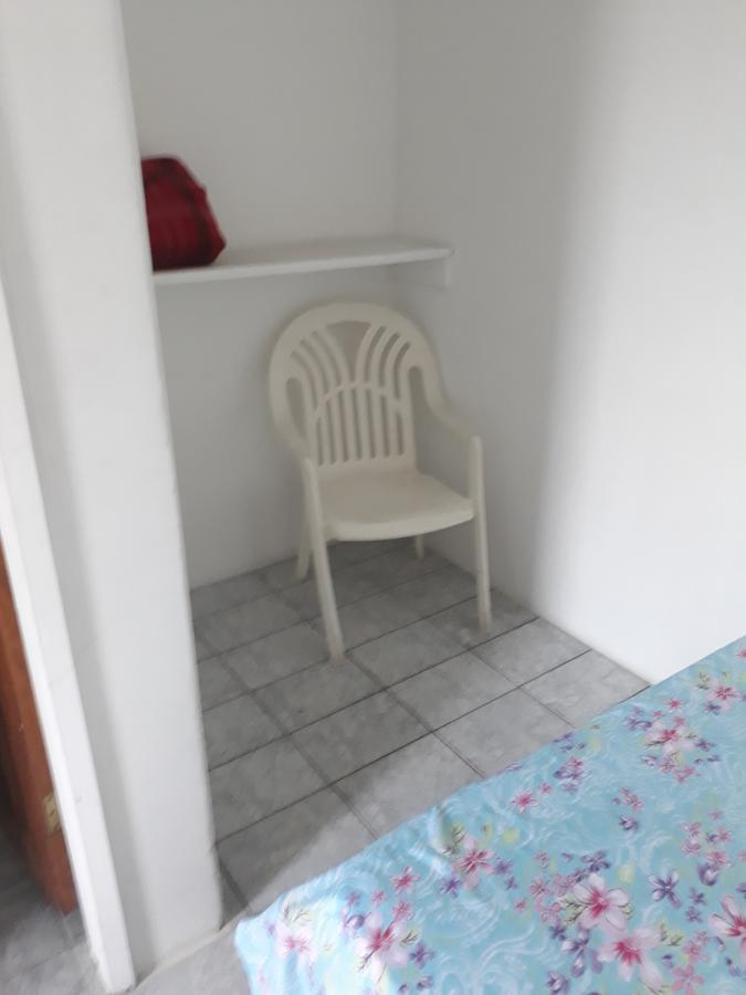 Hotel Pousada Guaratuba Kültér fotó